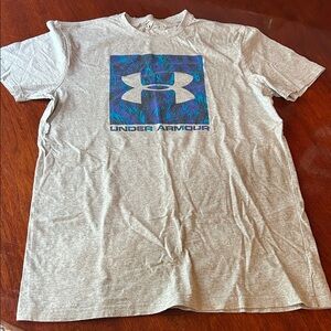 Men’s Under Armour Size Small T-Shirt
